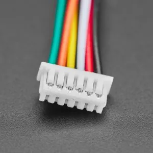 Cable assembly