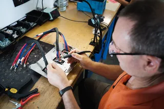 Box assembly